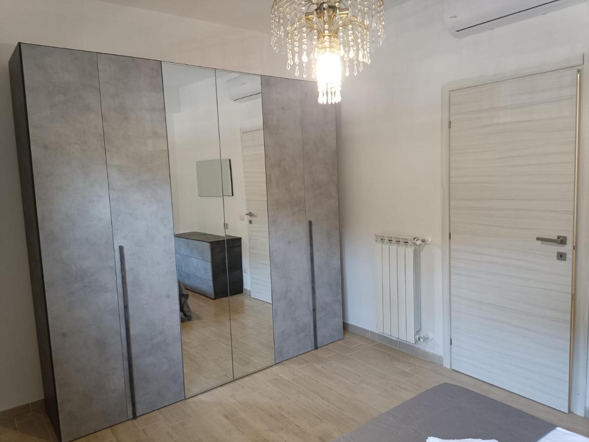 Domus Lepetit Apartamento Roma