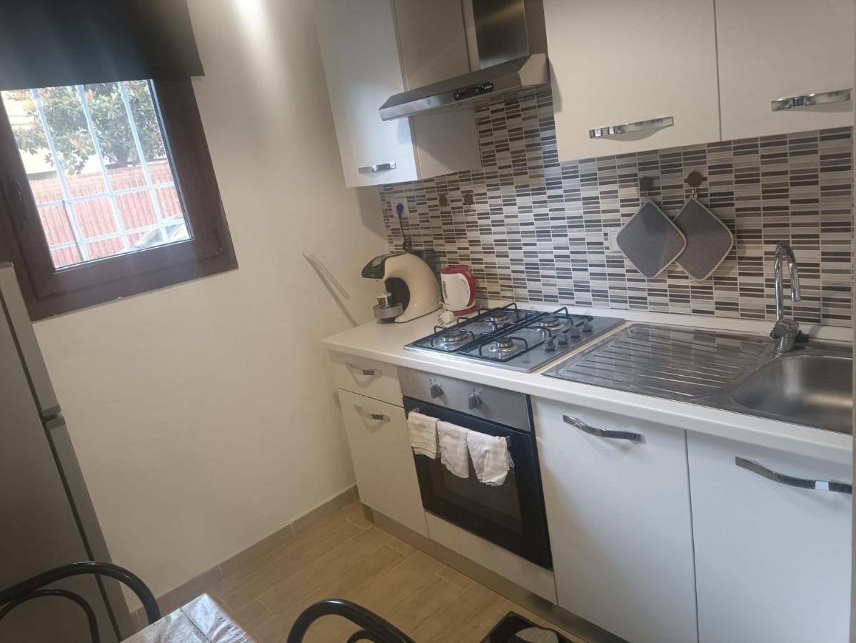 Domus Lepetit Apartamento