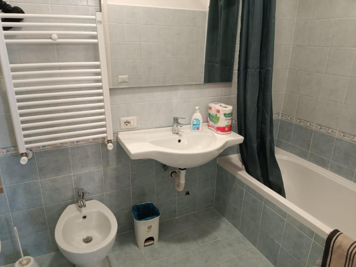 Apartamento Domus Lepetit Roma