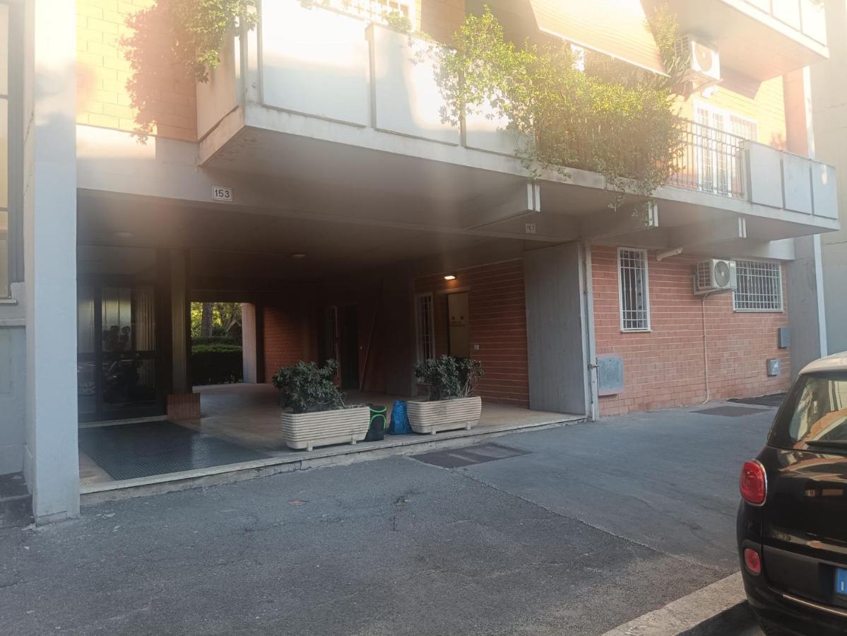 Apartamento Domus Lepetit